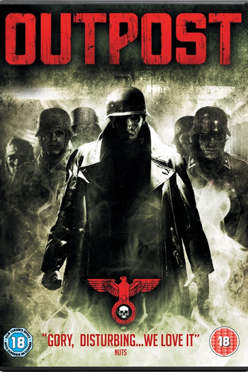  de Filme Missão de Risco (2008)