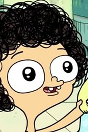 Poster de Episódio Shostners Shopping (2016)