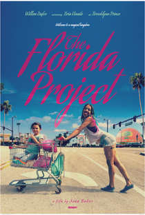 Projeto Flórida - Poster / Capa / Cartaz - Oficial 5