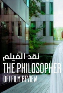 The Philosopher - Poster / Capa / Cartaz - Oficial 1