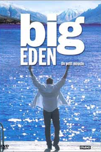 Poster de Filme De Volta ao Paraíso (2000)