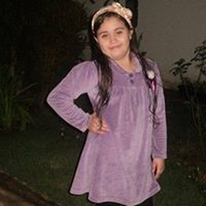Foto de perfil de Isabella