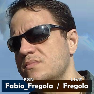 Foto de perfil de Fábio Caffé Fregola