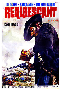 Réquiem Para Matar (Requiescant)