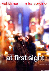 À Primeira Vista (At First Sight)