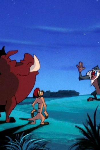 Poster de Episódio Special Deffects (1999)