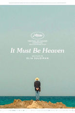 O Paraíso Deve Ser Aqui (It Must Be Heaven)