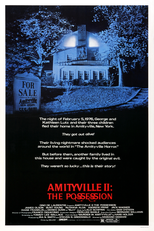 Amityville 2: A Possessão (Amityville II: The Possession)