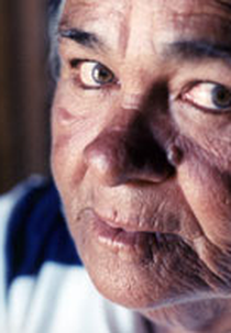 A Velha e o Mar (A Velha e o Mar)