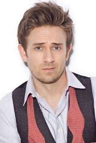 Tom Lenk