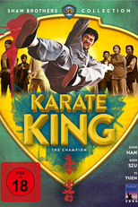 The Champion (Hao Ke)