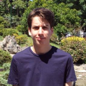 Foto de perfil de Lucas