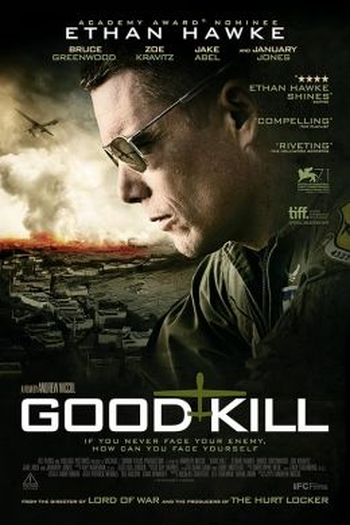  de Filme Good Kill - Máxima Precisão (2014)