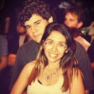 Foto de perfil de Amanda Silvy