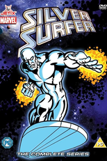 O Surfista Prateado (1ª Temporada) (Silver Surfer (Season 1))