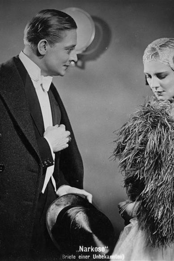 Poster de Filme Narcose (1929)