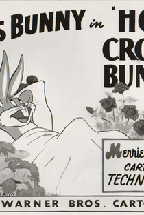 Hot Cross Bunny - Poster / Capa / Cartaz - Oficial 1