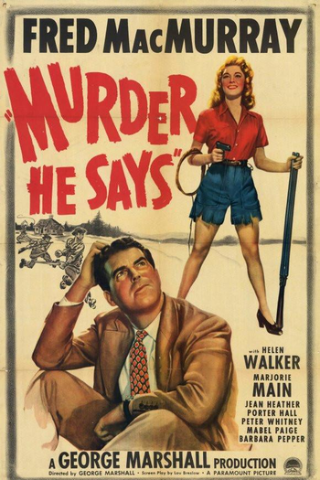  de Filme Ninho da Serpente (1945)