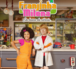 Franjinha e Milena: Em Busca da Ciência (1ª Temporada)