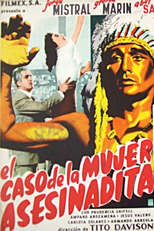Um Crime Imaginário (El caso de la mujer asesinadita)