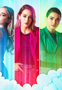 Powerpuff (1ª Temporada) (Powerpuff (Season 1))