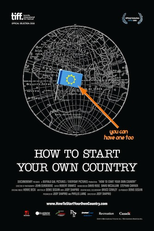 Como Começar Seu Próprio País (How to Start Your Own Country)