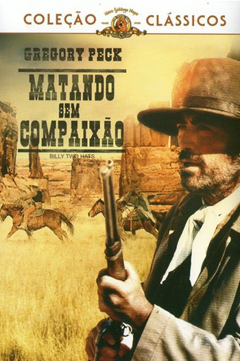  de Filme Matando Sem Compaixão (1974)