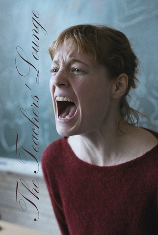 Poster 7 de Filme A Sala dos Professores (2023)