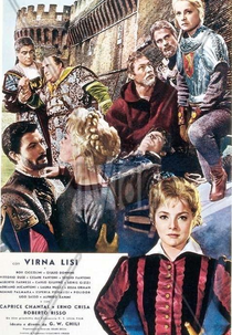 Espada Indomável (Caterina Sforza, la leonessa di Romagna)