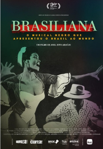 Brasiliana, o musical negro que apresentou o Brasil ao mundo (Brasiliana, o musical negro que apresentou o Brasil ao mundo)