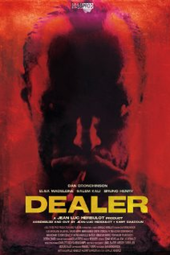 Poster de Filme Dealer (2014)
