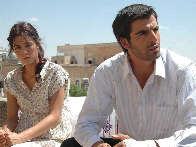 Foto 12 de Sila, Prisioneira do Amor