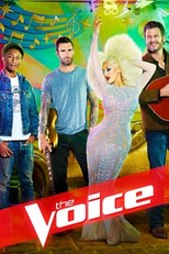 The Voice (10ª Temporada) (The Voice (Season 10))
