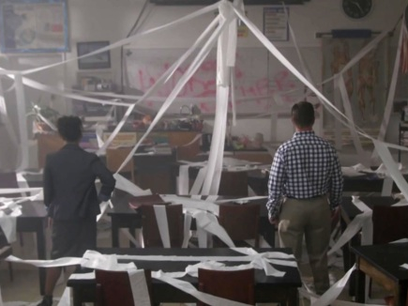 Foto 2 de God's Club