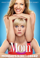 Mom (1ª Temporada) (Mom (Season 1))