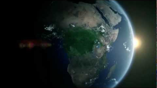 Trailer: David Attenborough's Africa (BBC) - Introduction
