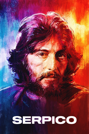  de Filme Serpico (1973)