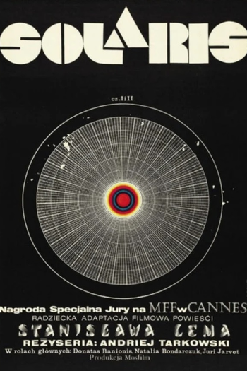  de Filme Solaris (1968)