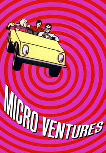 Micro-Aventuras (Micro Ventures)