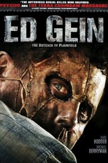 Ed Gein: O Assassino de Plainfield (Ed Gein: The Butcher of Plainfield)