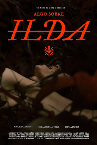 Poster 1 de Curta Algo sobre Ilda (2023)