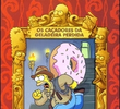 Os Simpsons - Clássicos: Os Caçadores da Geladeira Perdida