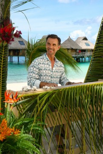 Poster de Episódio Bora Bora (2025)