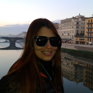 Foto de perfil de Rayane