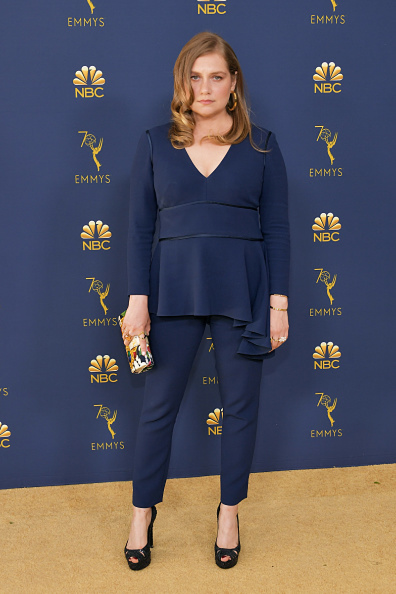 Merritt Wever - Foto 5