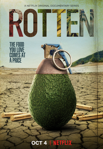 Rotten (2ª Temporada) (Rotten (Season 2))