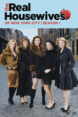 The Real Housewives of New York (1ª Temp) (The Real Housewives of New York City (Season 1))