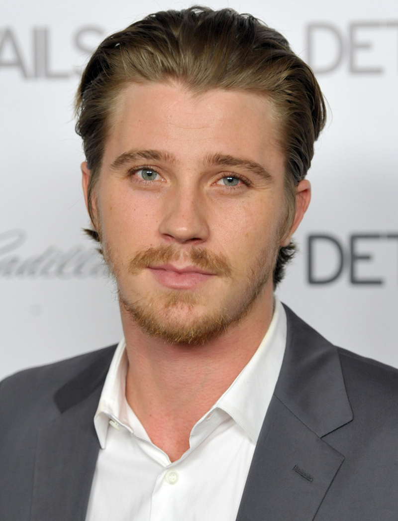 Garrett Hedlund - Foto 6
