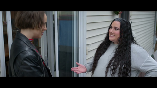 Trailer: HAILEY ROSE | Official trailer | SPHERE FILMS CANADA