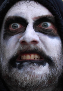 Ginosaji vs. Ginosaji (Ginosaji vs. Ginosaji)